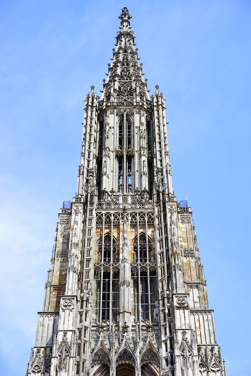 ulm minster